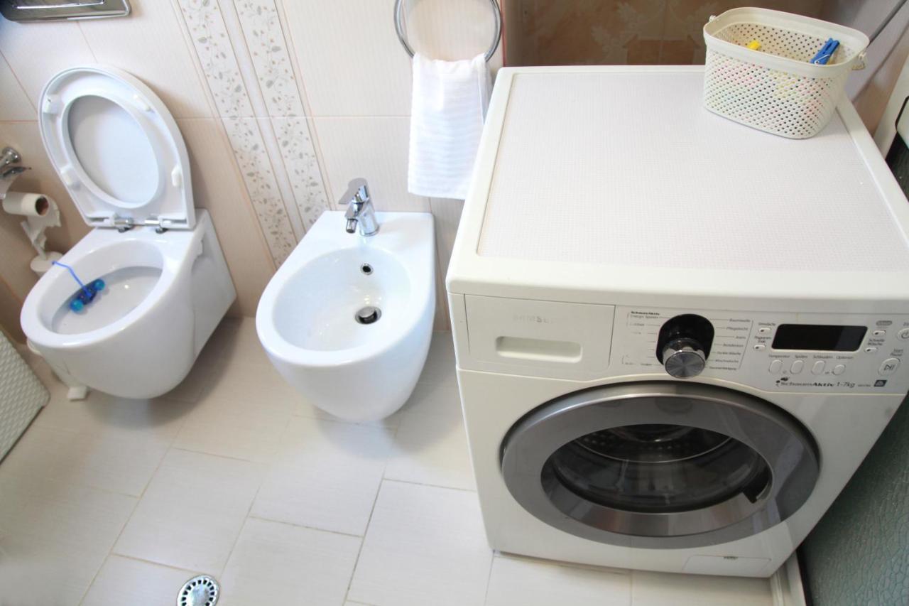 Cozy Central Apartment ติรานา ภายนอก รูปภาพ
